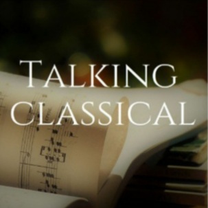 Talking Classical Podcast Main Image