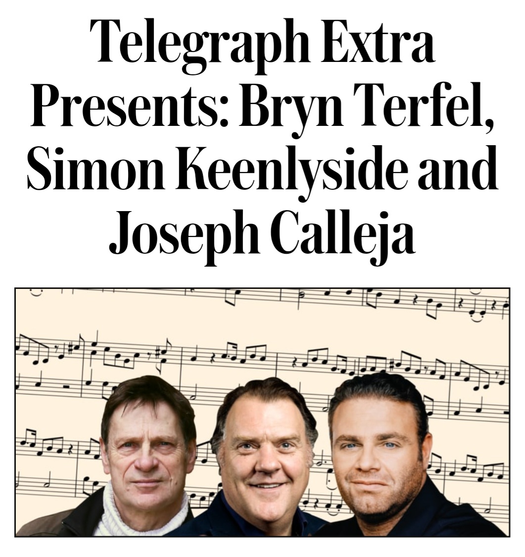 Live Concert presented by Telegraph Extra Main Image