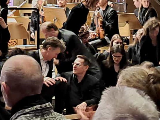 Concert - Bach Matthäus-Passion Main Image