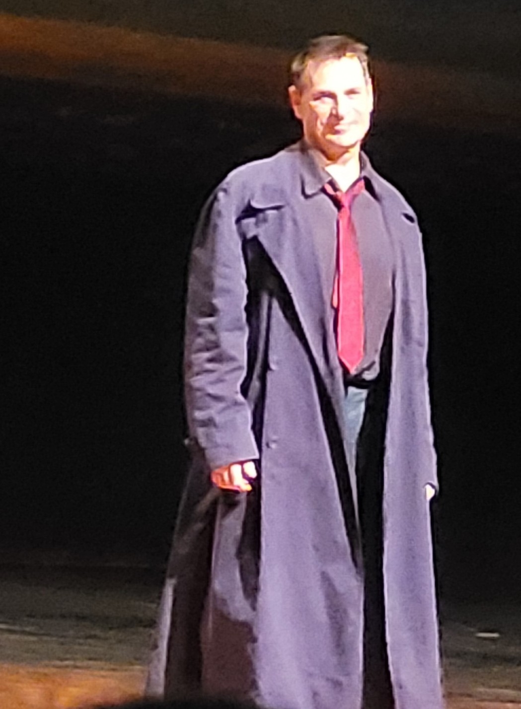 Rigoletto Main Image