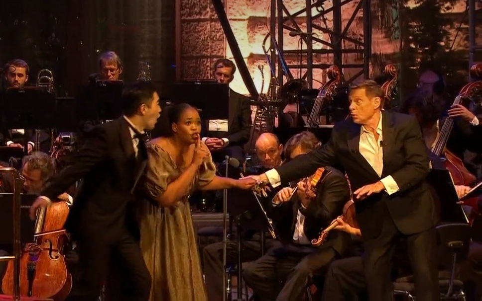 Concert -  Opera For All Main Image