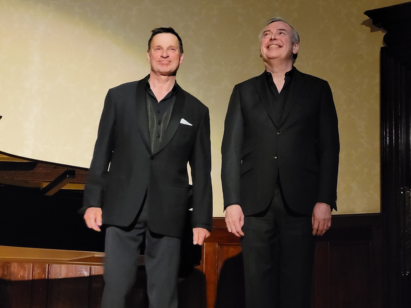 Recital - Winterreise Main Image