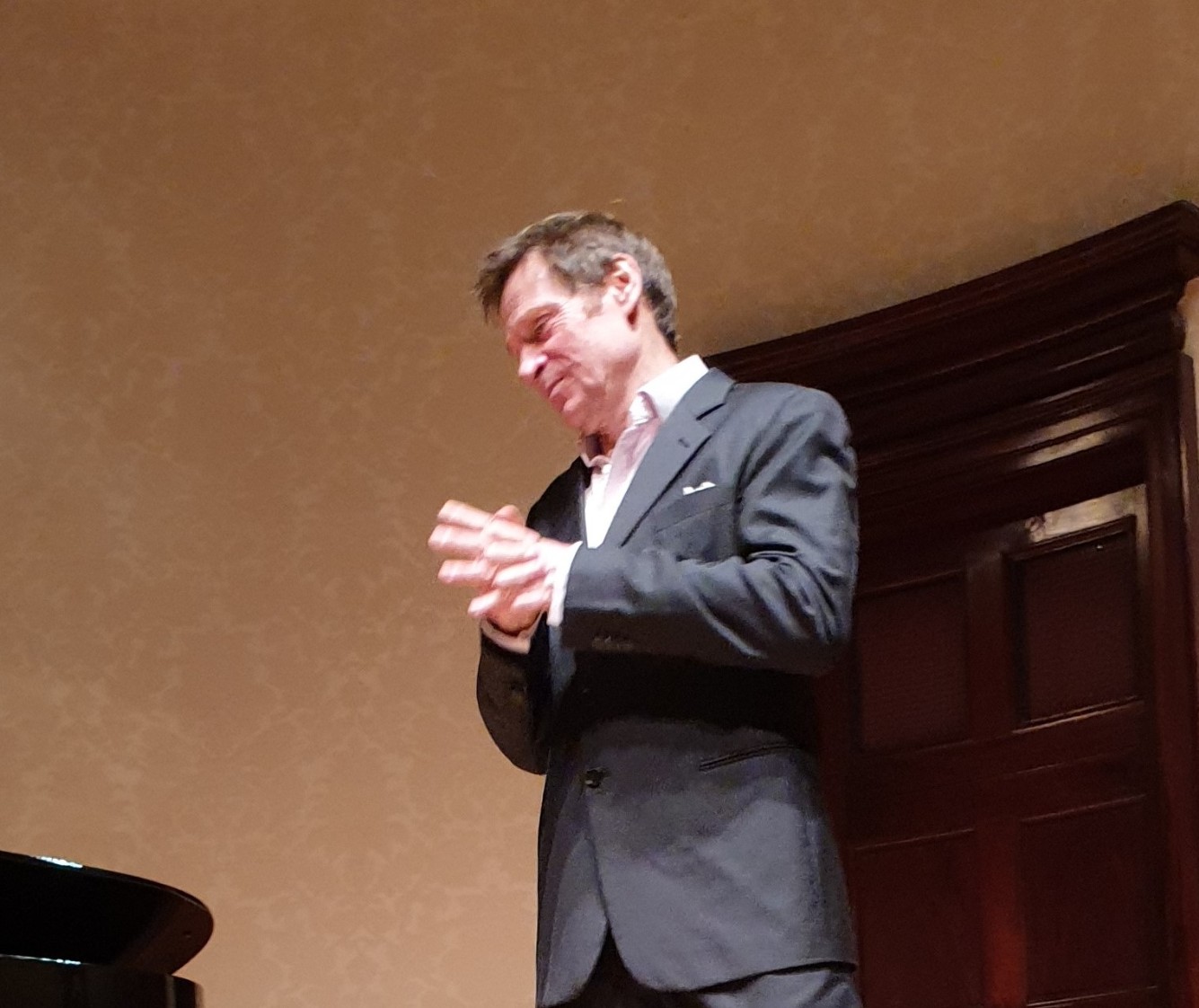Recital Main Image