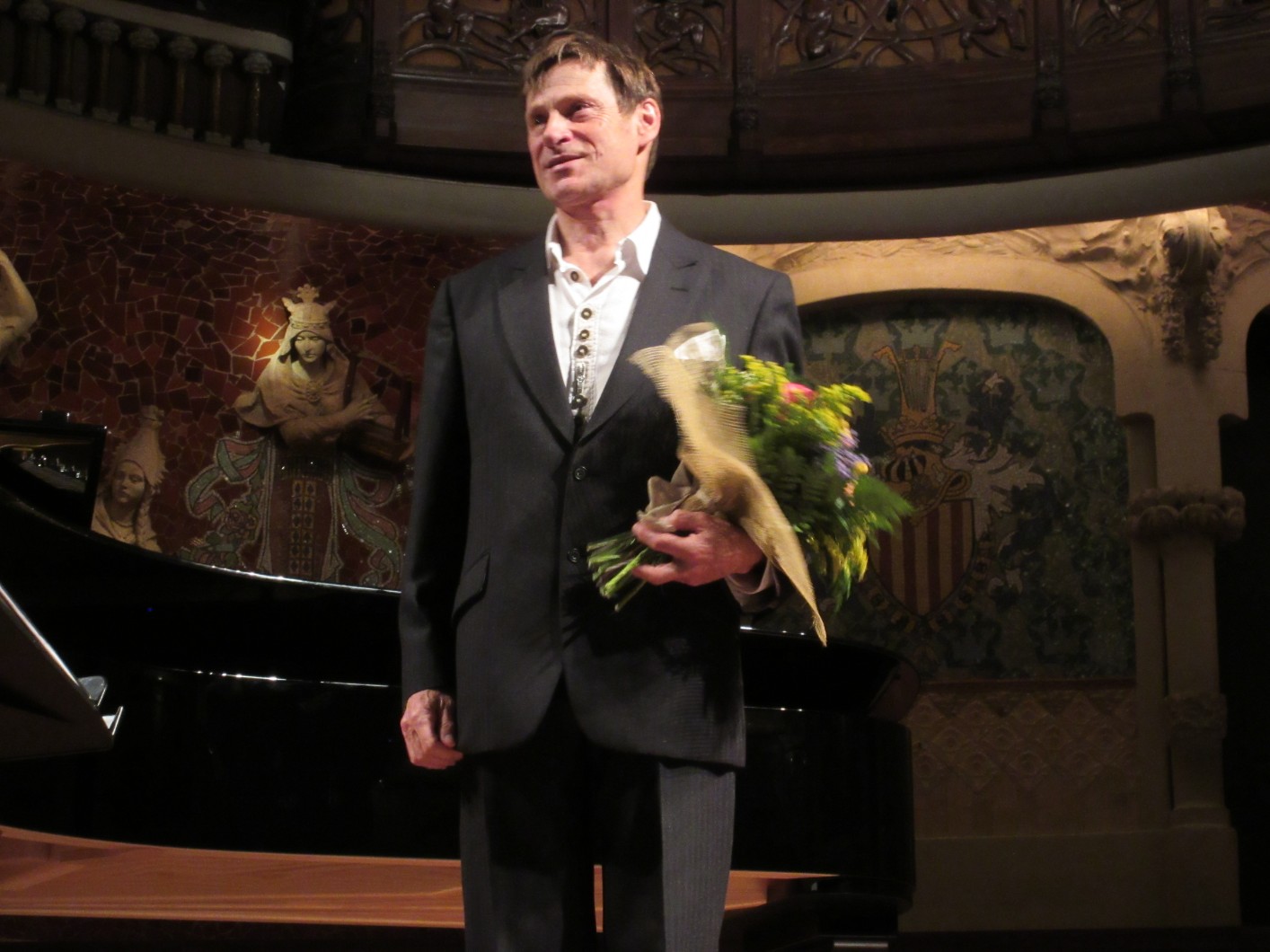 Recital Main Image