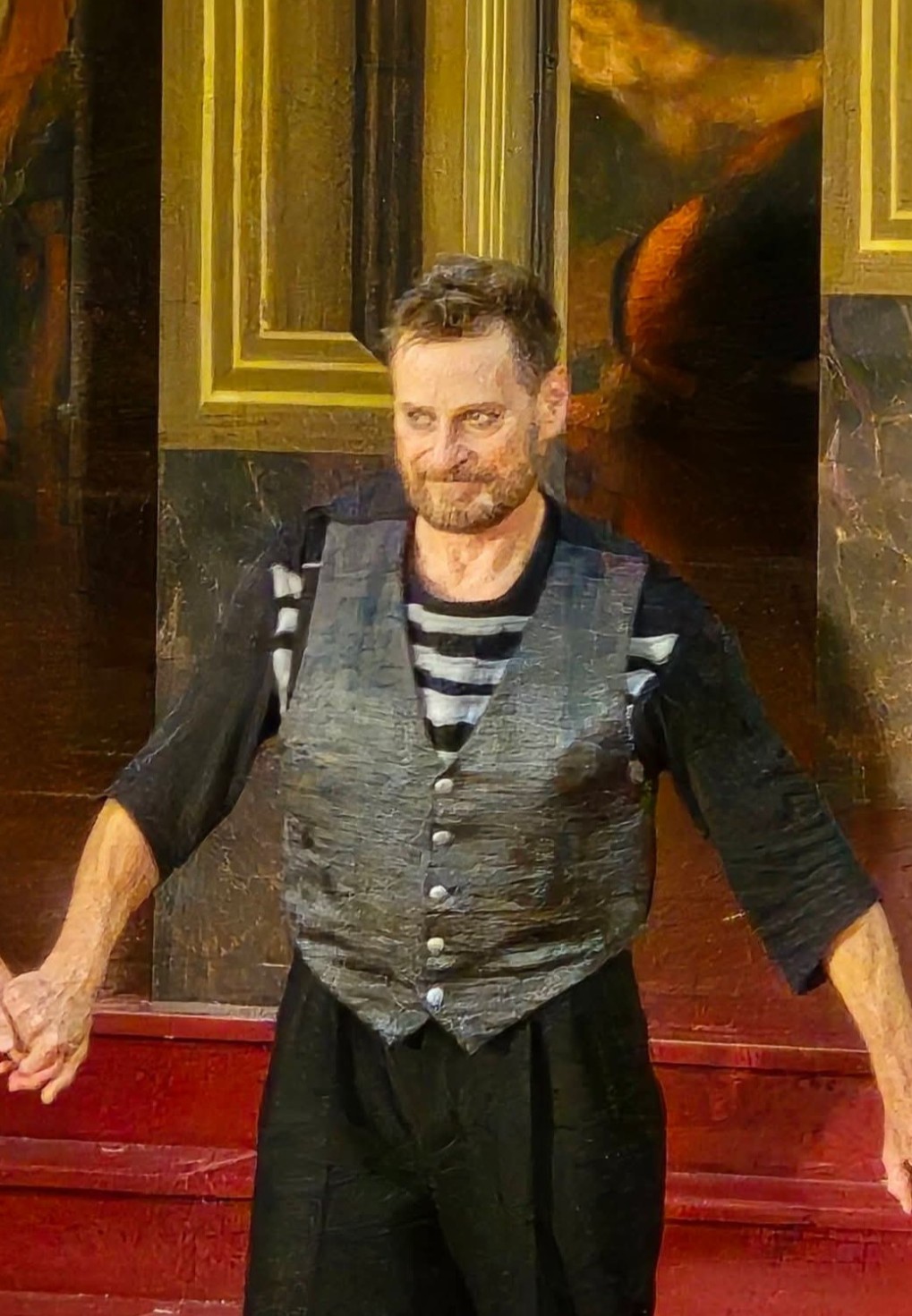 Rigoletto Main Image